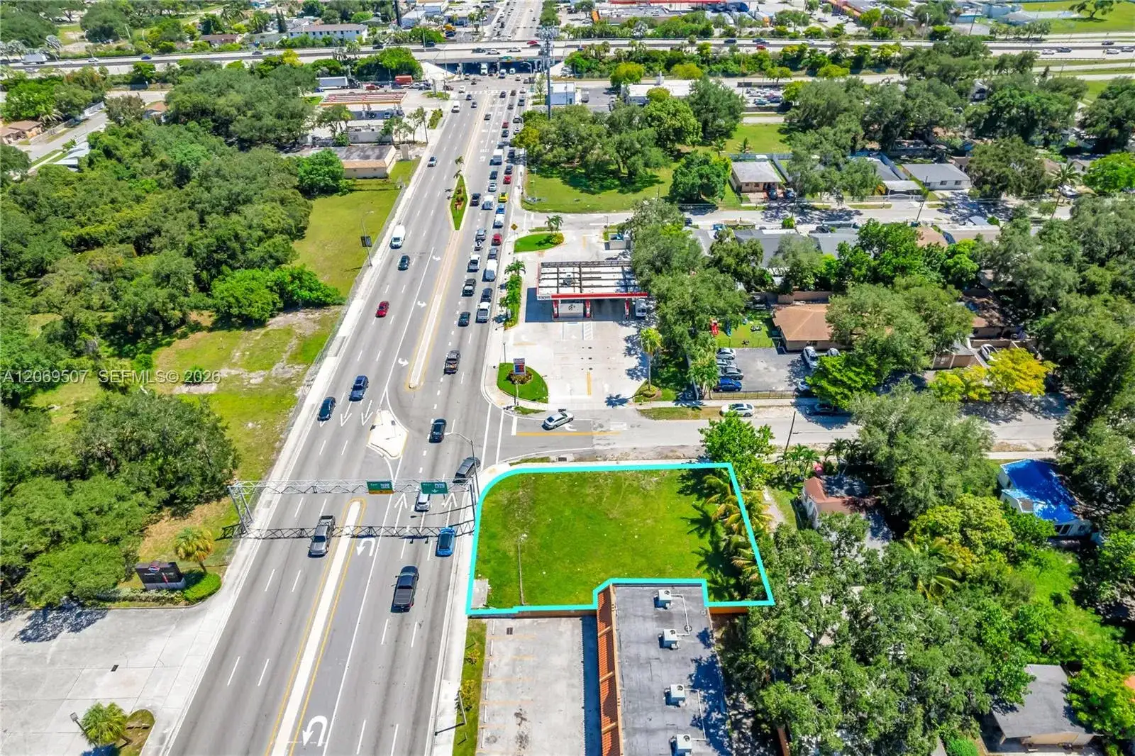 16910 NW 27th Ave, Miami Gardens FL 33056 photo 2