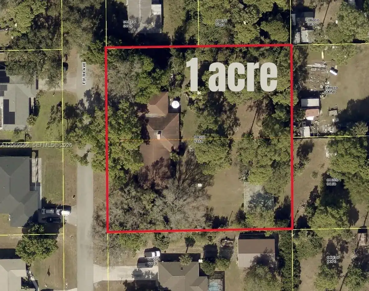 318 Fifth Ave, Lehigh Acres FL 33936 photo 2