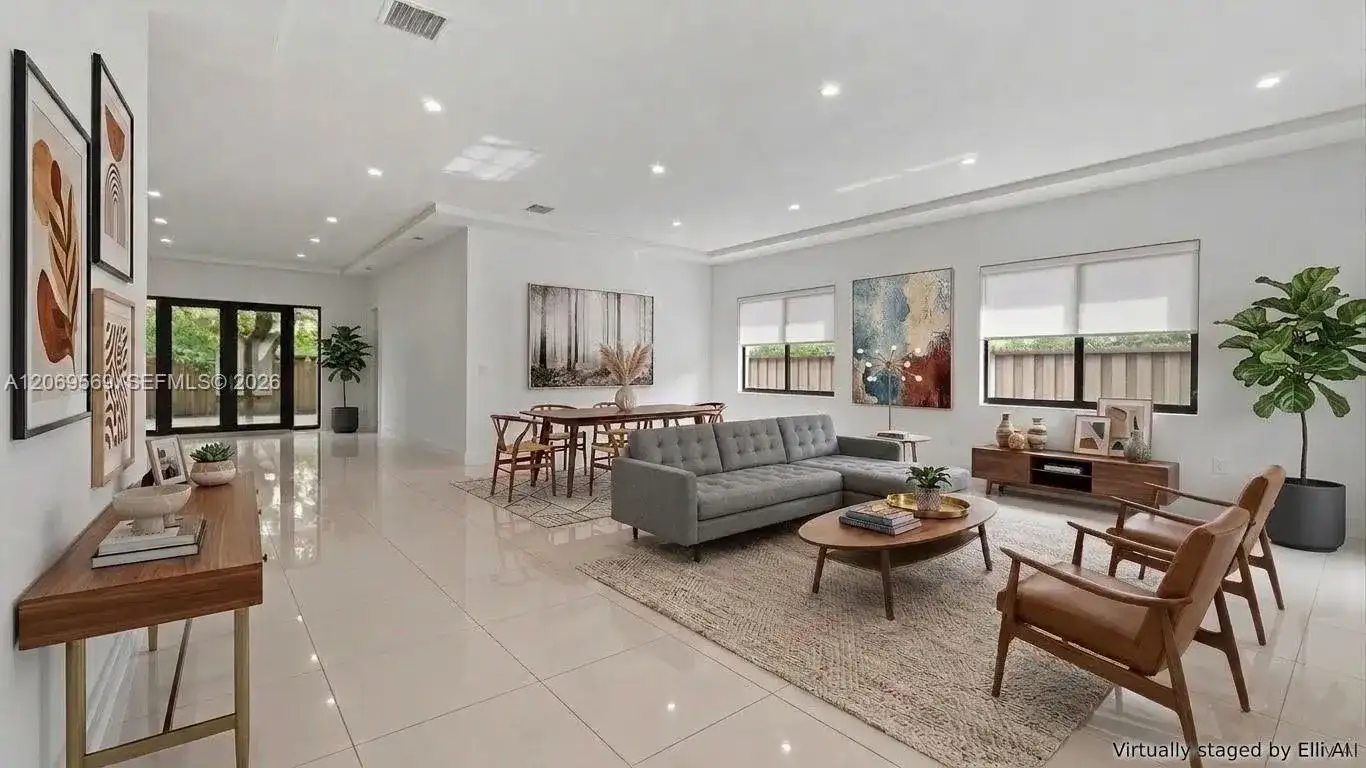 1419 SW 14th Ter, Miami FL 33145 photo 2