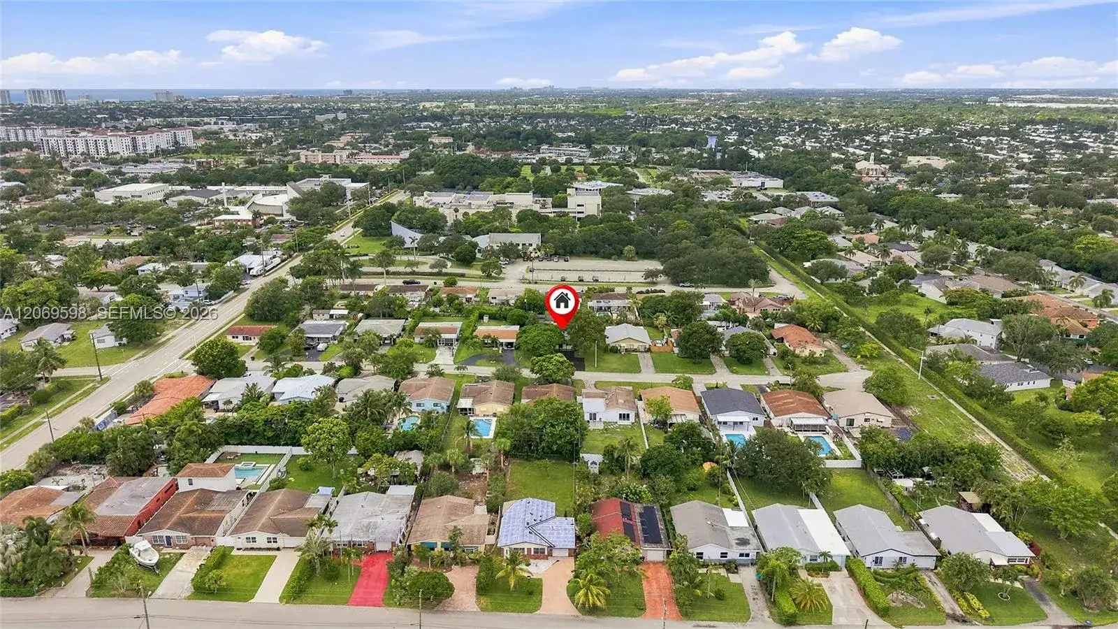 450 SW 1st St, Boca Raton FL 33432 photo 5