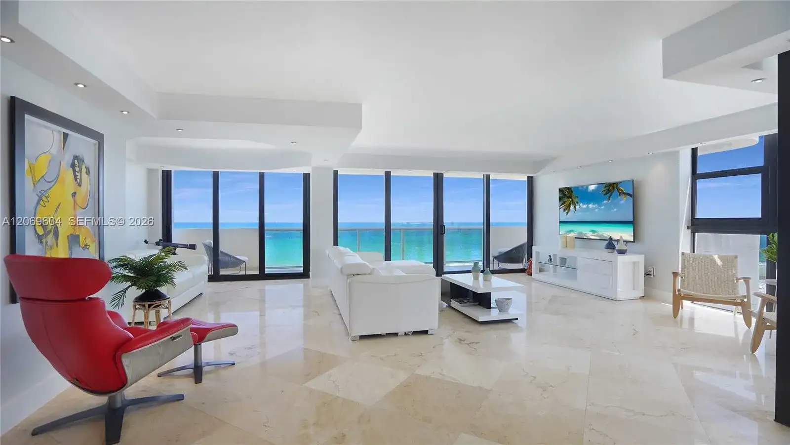 5757 Collins Ave # 1505, Miami Beach FL 33140 photo 2