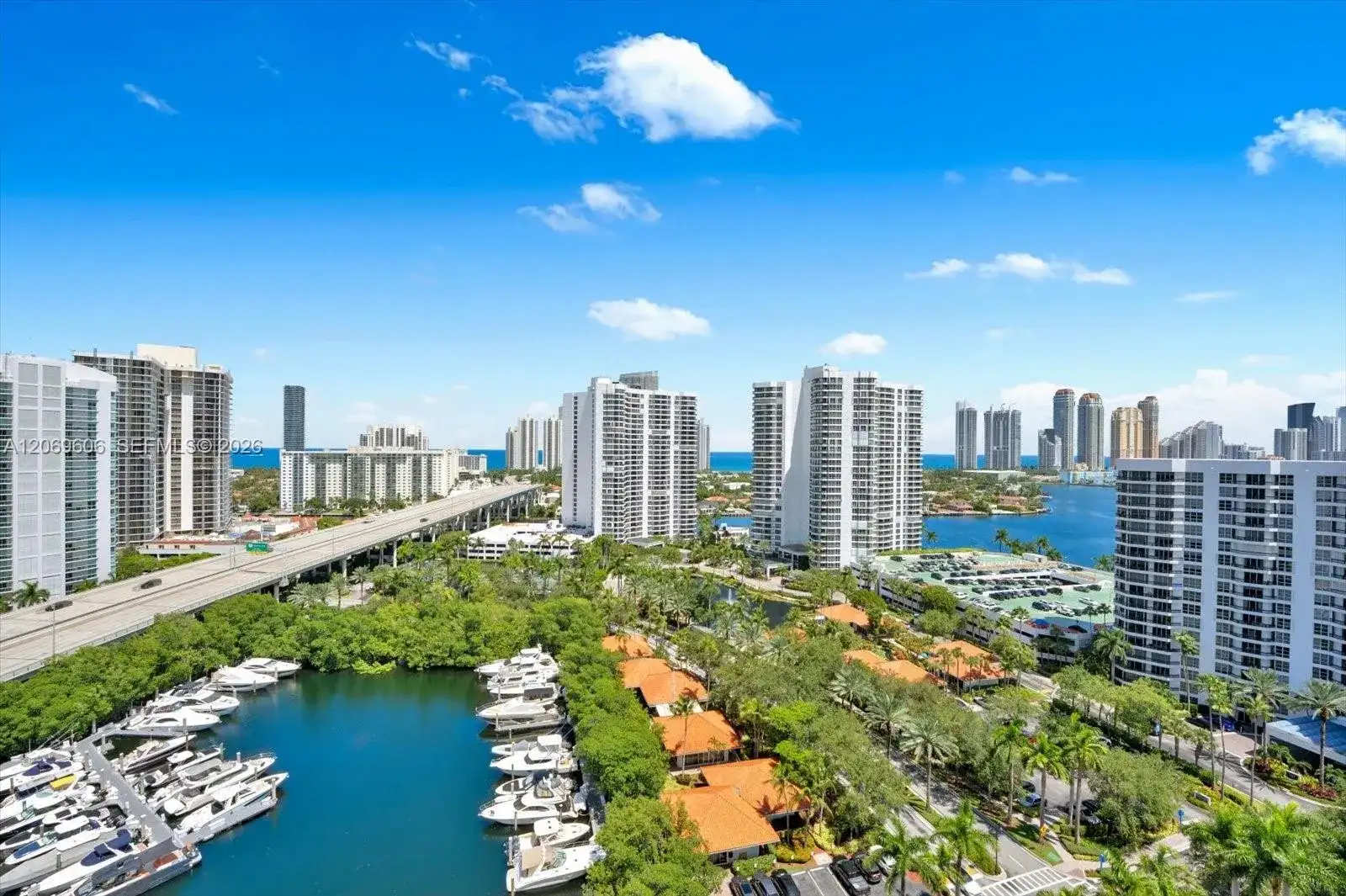 3500 Mystic Pointe Dr # 2107, Aventura FL 33180 photo 5
