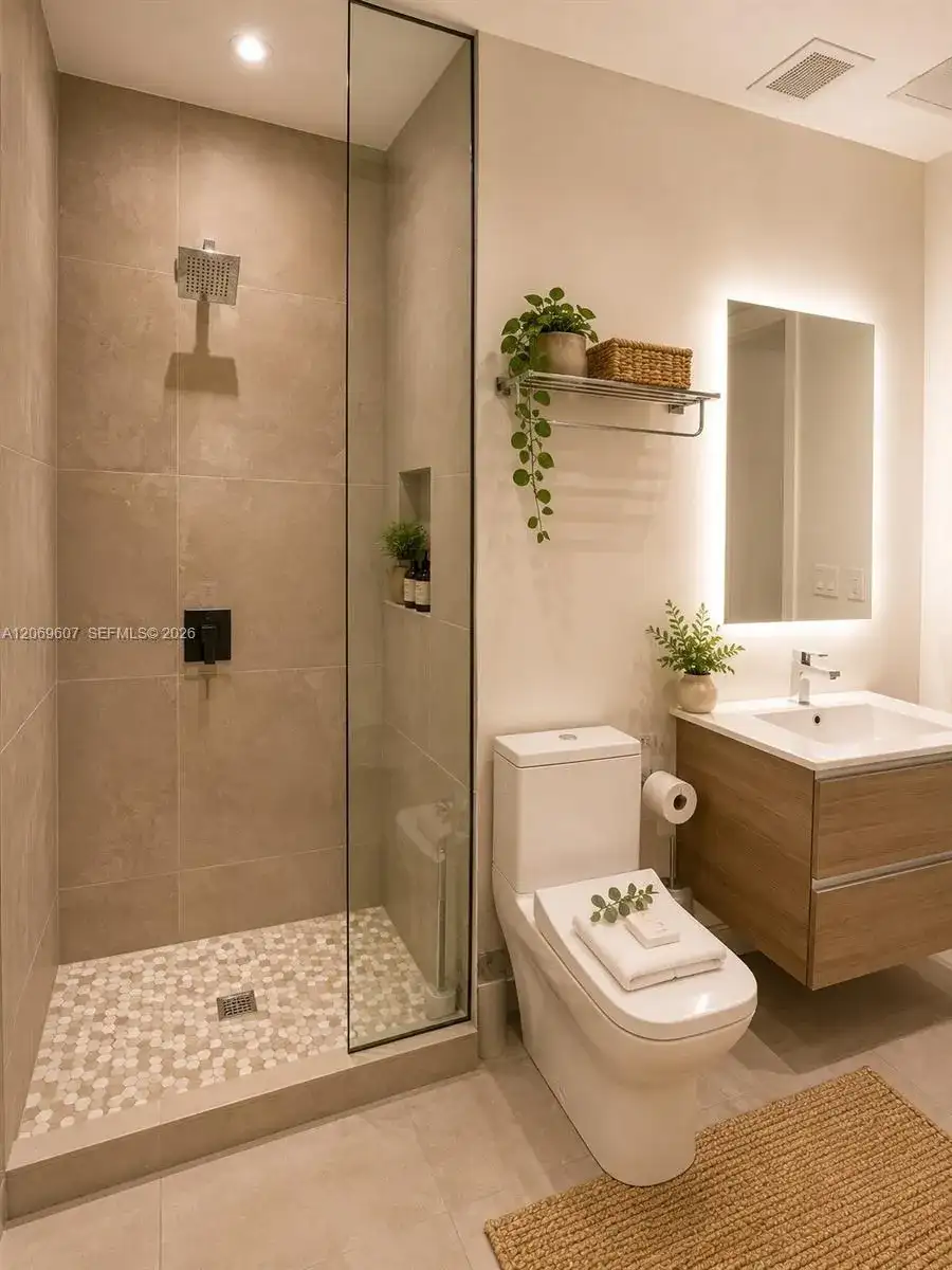 229 SW 9th St # 604, Miami FL 33130 photo 3