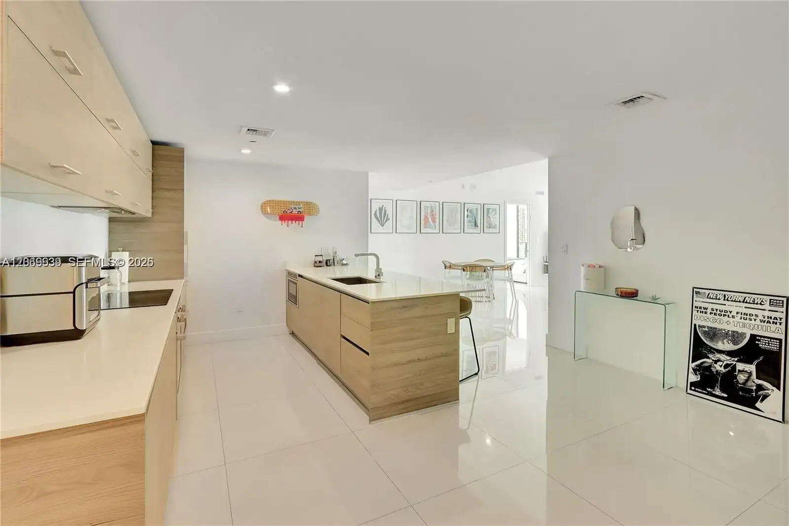 1300 S Miami Ave # 1610, Miami FL 33130 photo 3