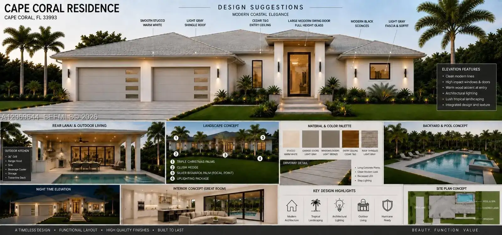 1227 NW 9th Pl, Cape Coral FL 33993 photo 4
