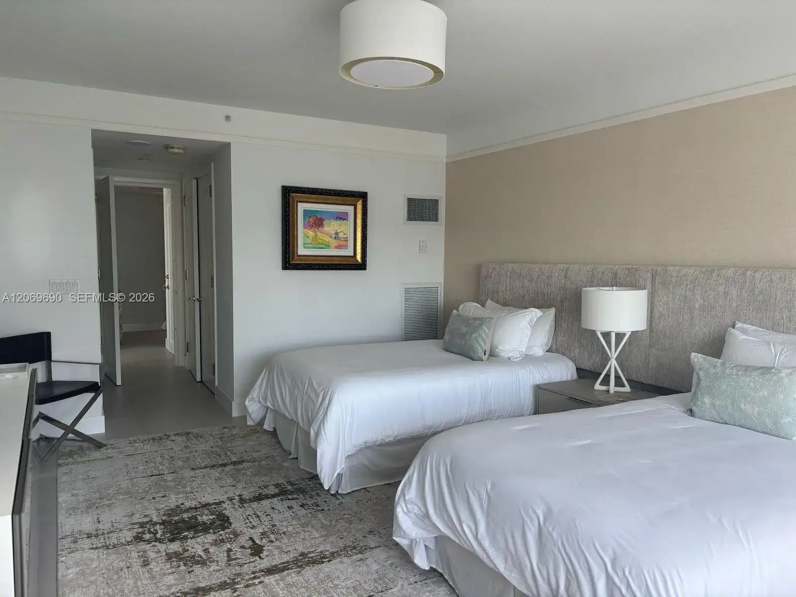 1435 Brickell Ave # 3507, Miami FL 33131 photo 5