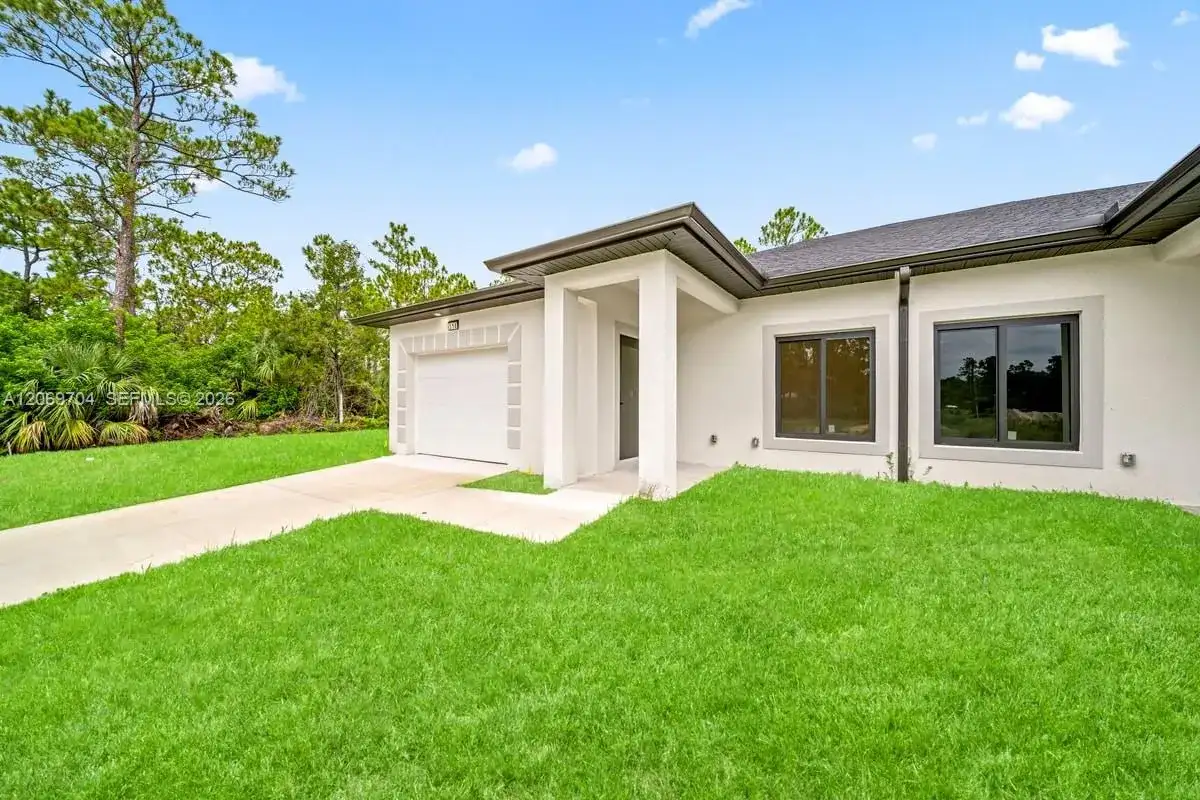 316 12TH ST, Lehigh Acres FL 33972 photo 4