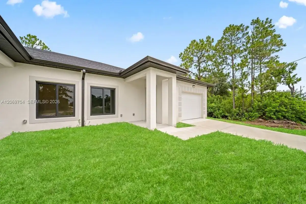 316 12TH ST, Lehigh Acres FL 33972 photo 5