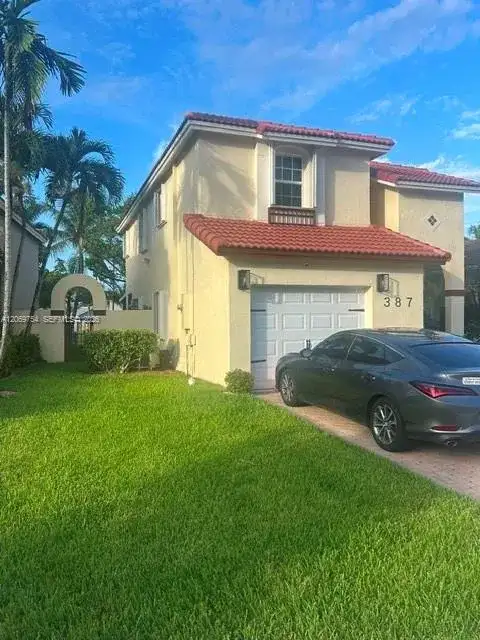387 NW 107th Ave, Pembroke Pines FL 33026 photo 3