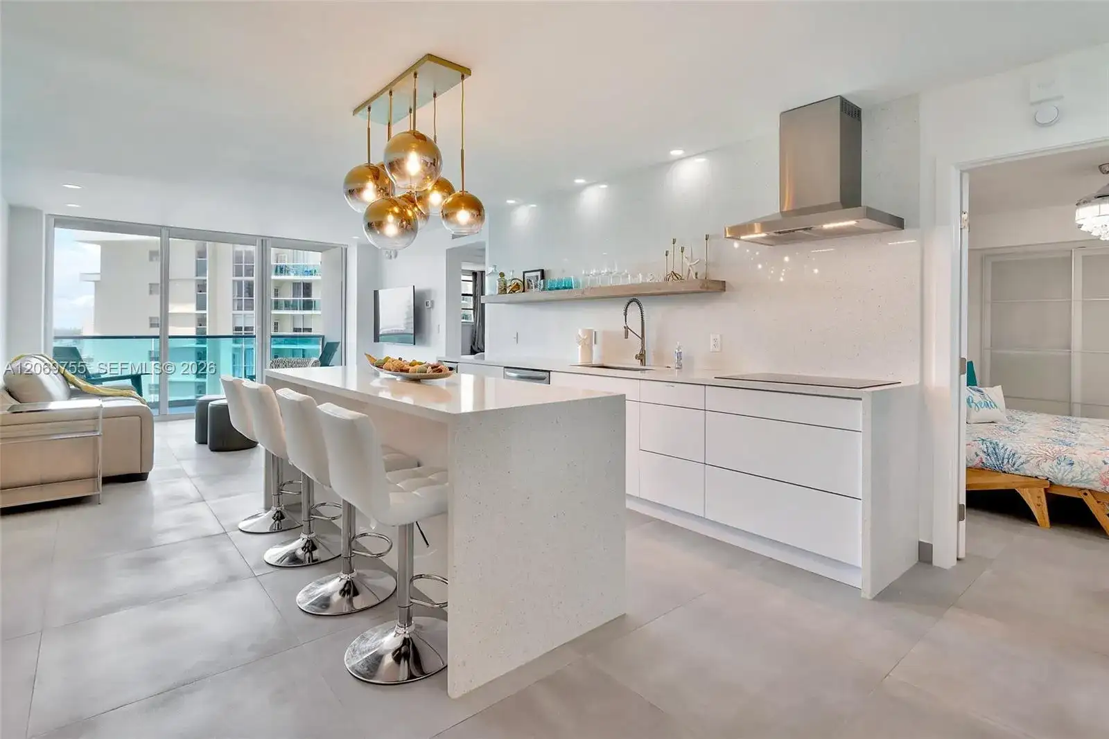 4001 S Ocean Dr # 14H, Hollywood FL 33019 photo 5