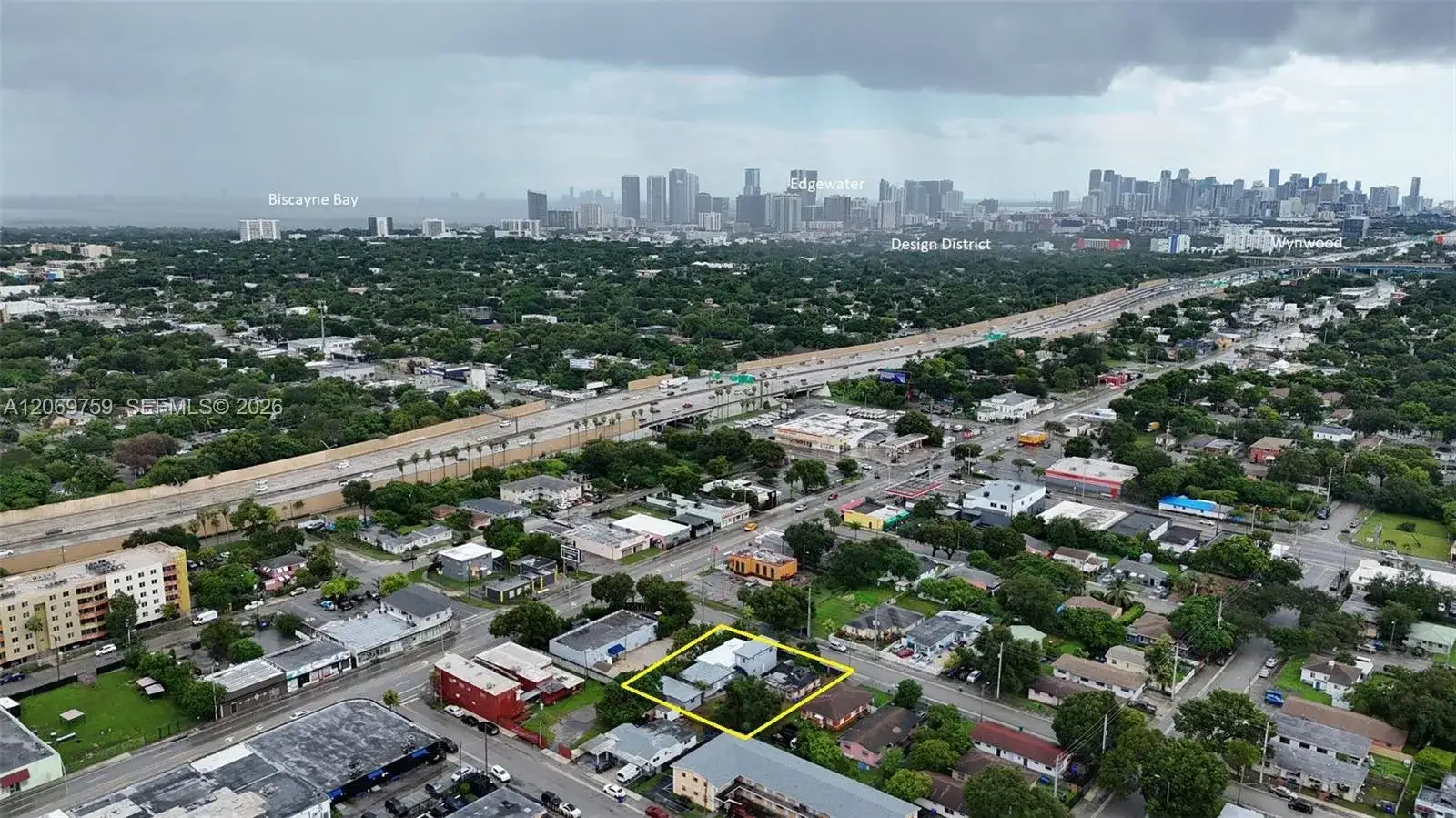 729 NW 55th Ter, Miami FL 33127 photo 2