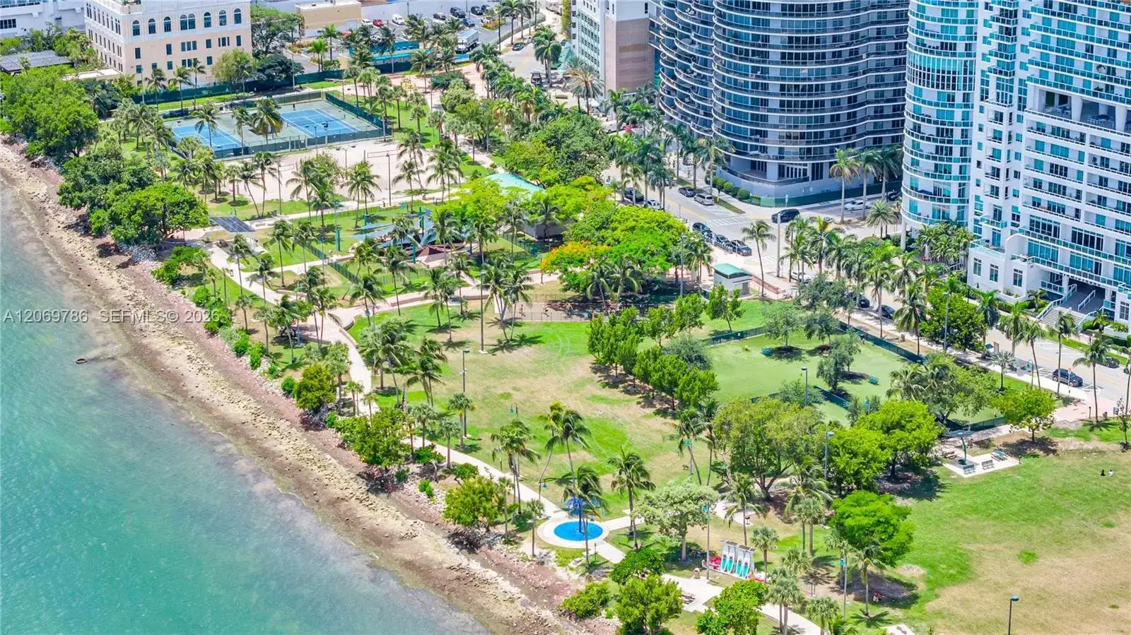 1800 N Bayshore Dr # 809, Miami FL 33132 photo 4