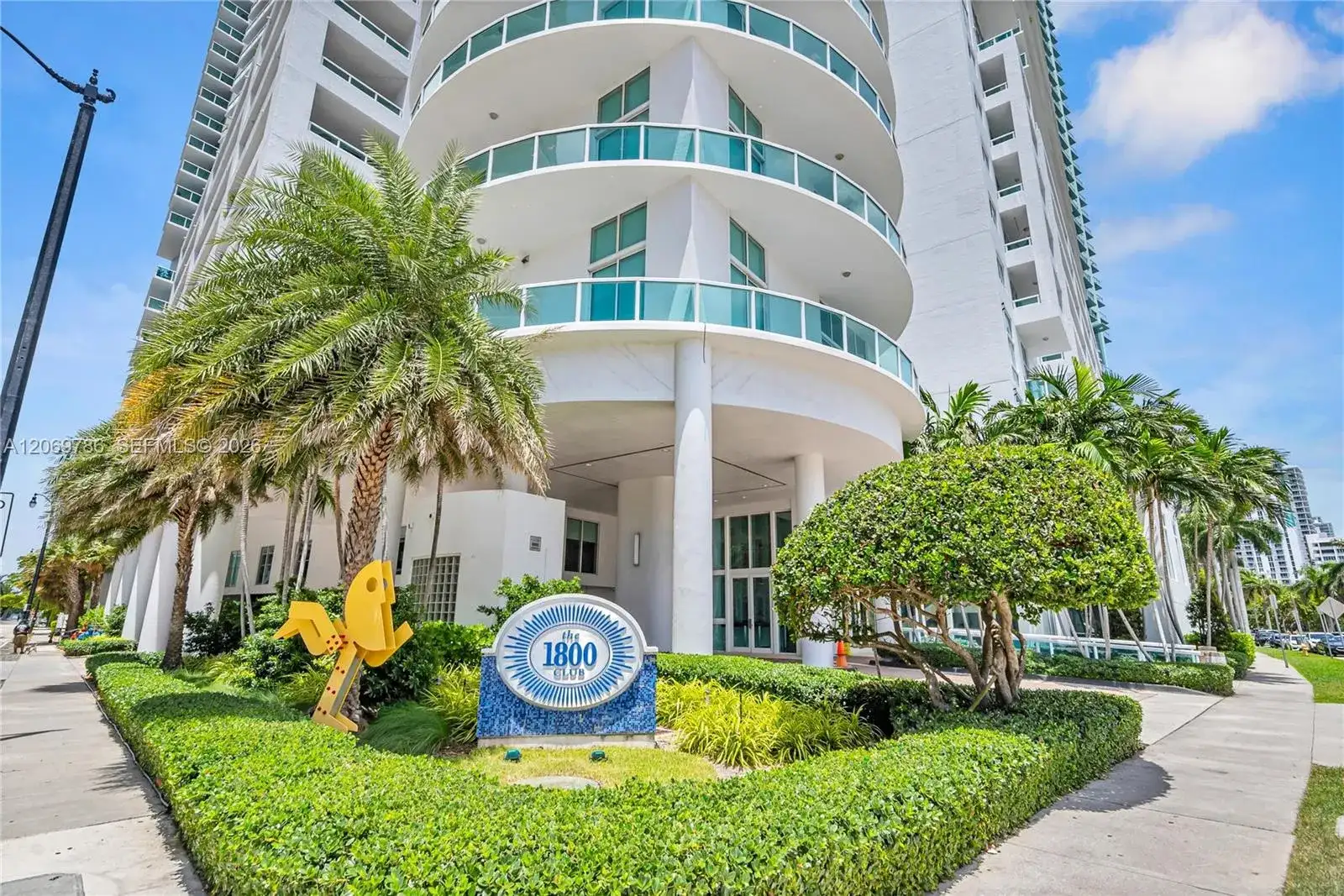 1800 N Bayshore Dr # 809, Miami FL 33132 photo 5