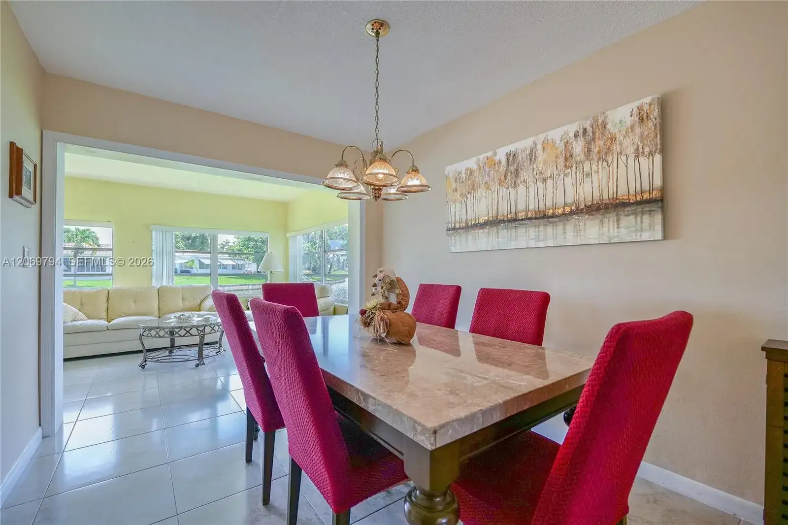 4712 NW 47th Ter, Tamarac FL 33319 photo 5