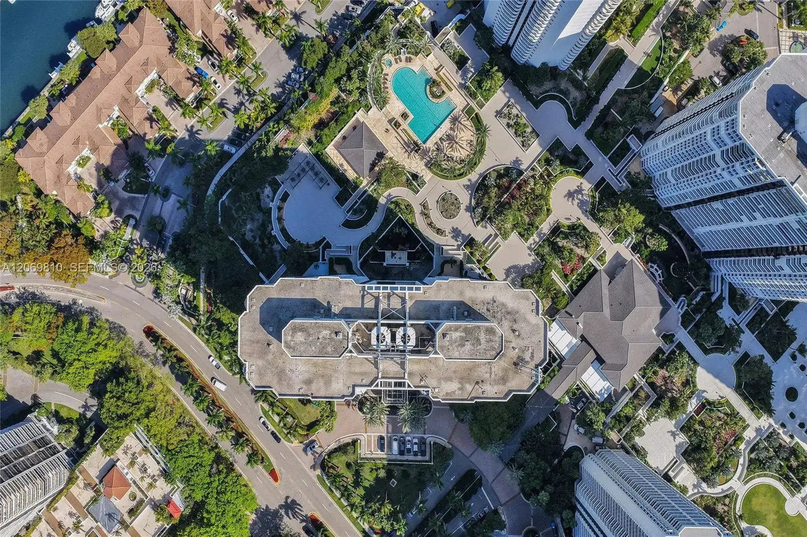 21205 Yacht Club Dr # 2310, Aventura FL 33180 photo 4