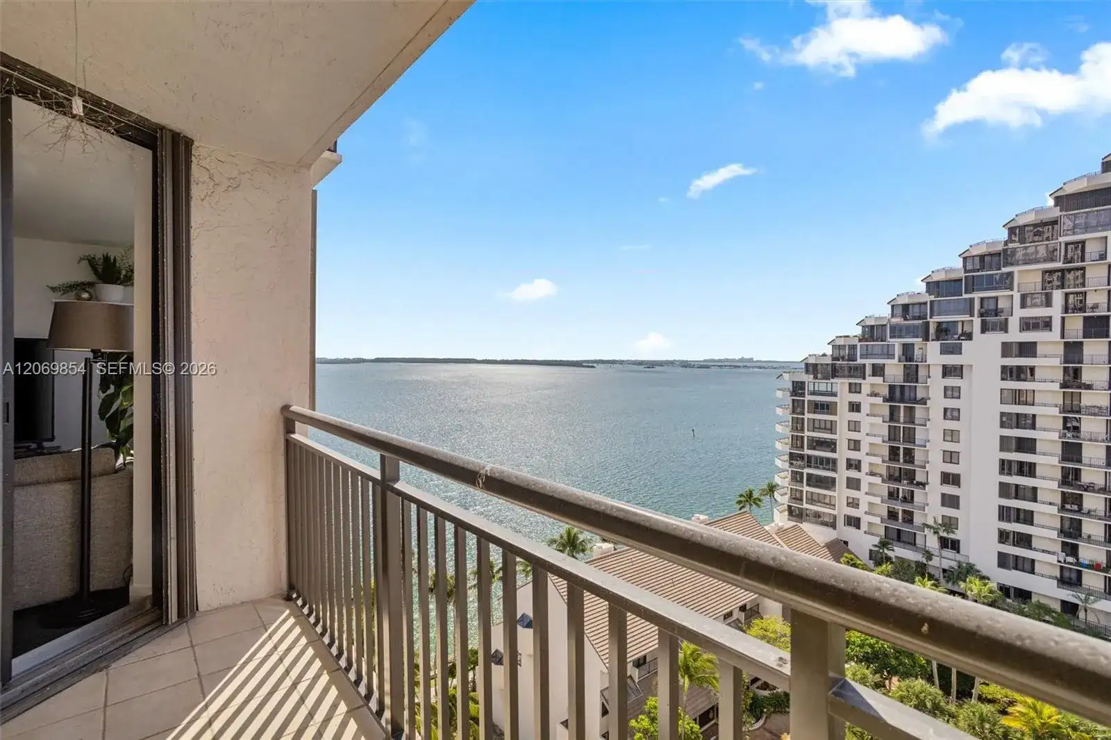540 Brickell Key Dr # 1519, Miami FL 33131 photo 5
