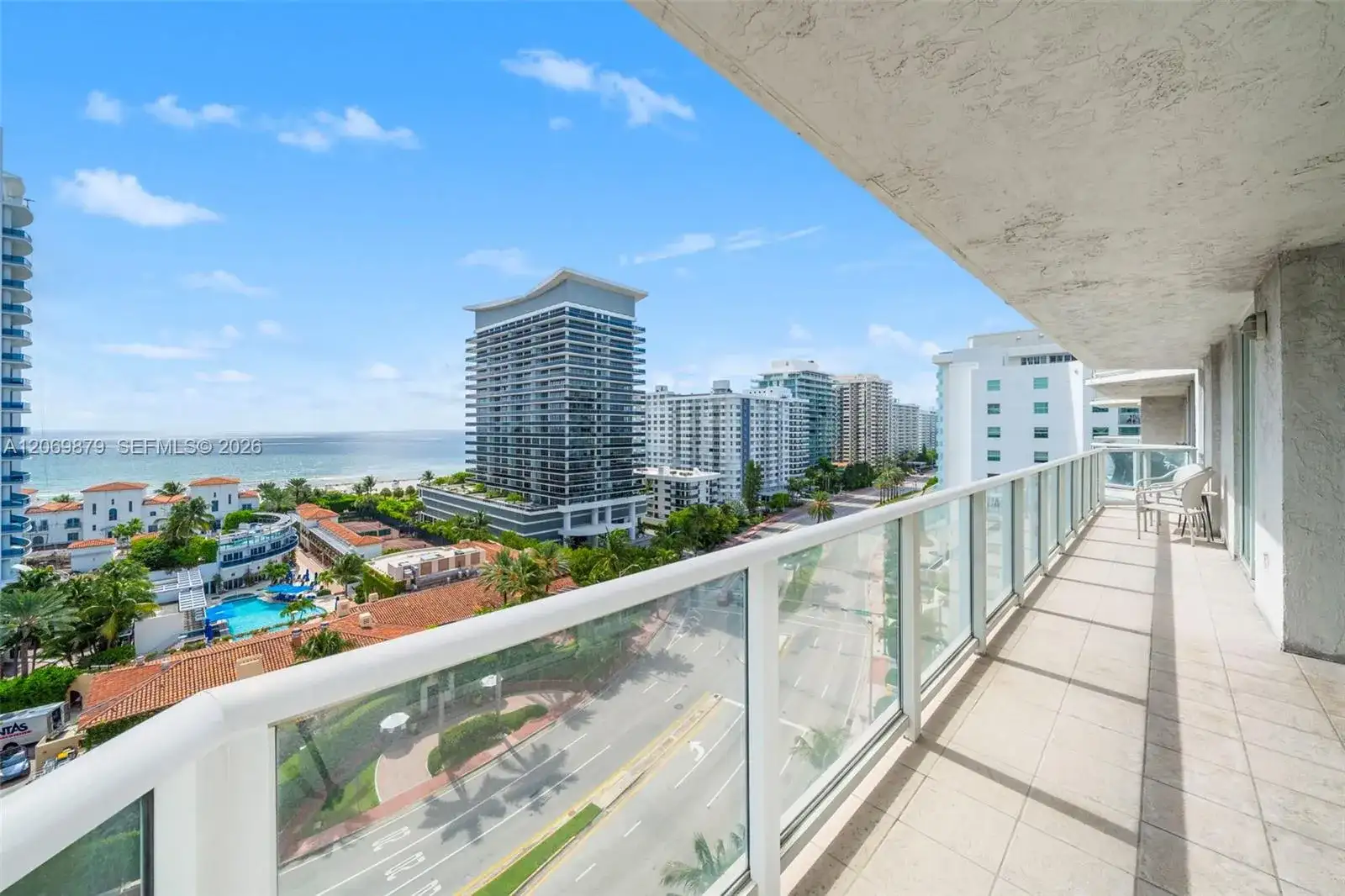 5900 Collins Ave # 1204, Miami Beach FL 33140 photo 3