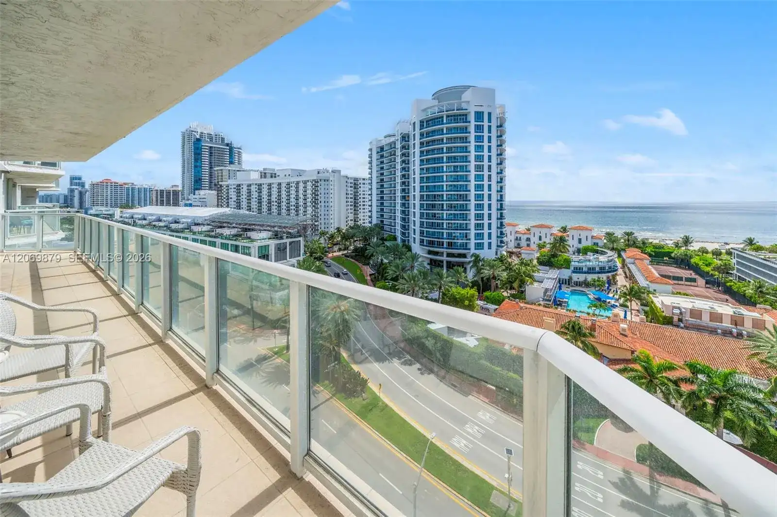 5900 Collins Ave # 1204, Miami Beach FL 33140 photo 4
