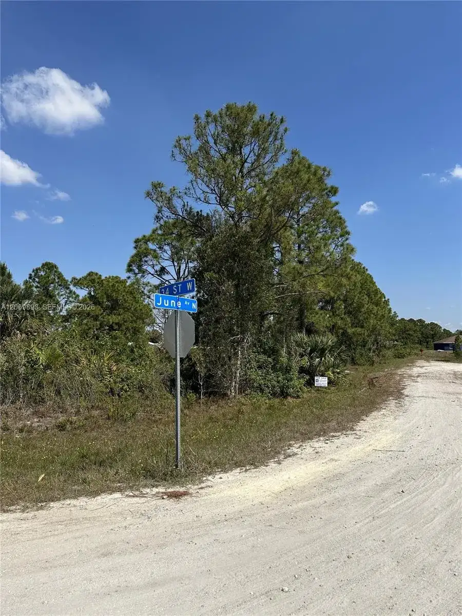 3401 June Ave N, Lehigh Acres FL 33971 photo 4