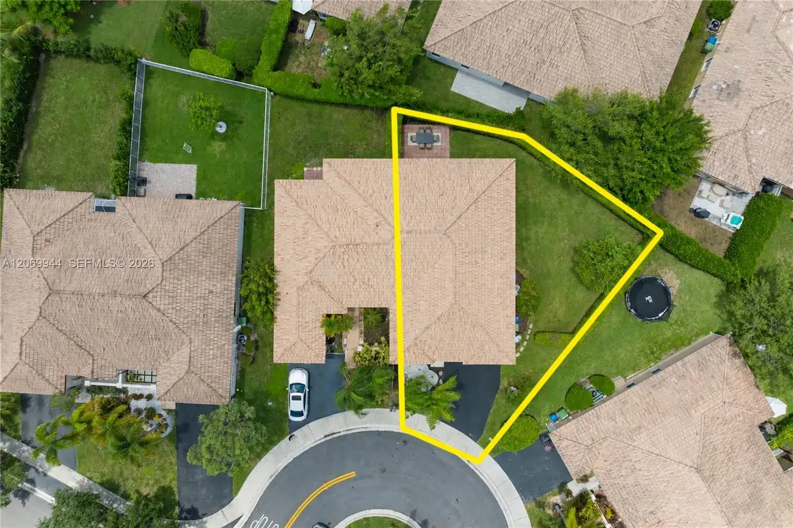 1625 Orion Ln, Weston FL 33327 photo 2