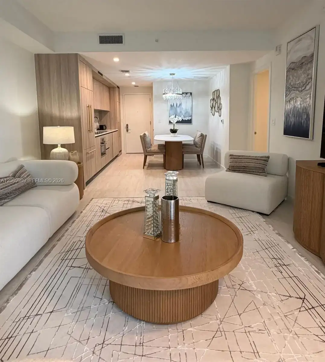 77 SE 5 ST # 2008, Miami FL 33131 photo 3