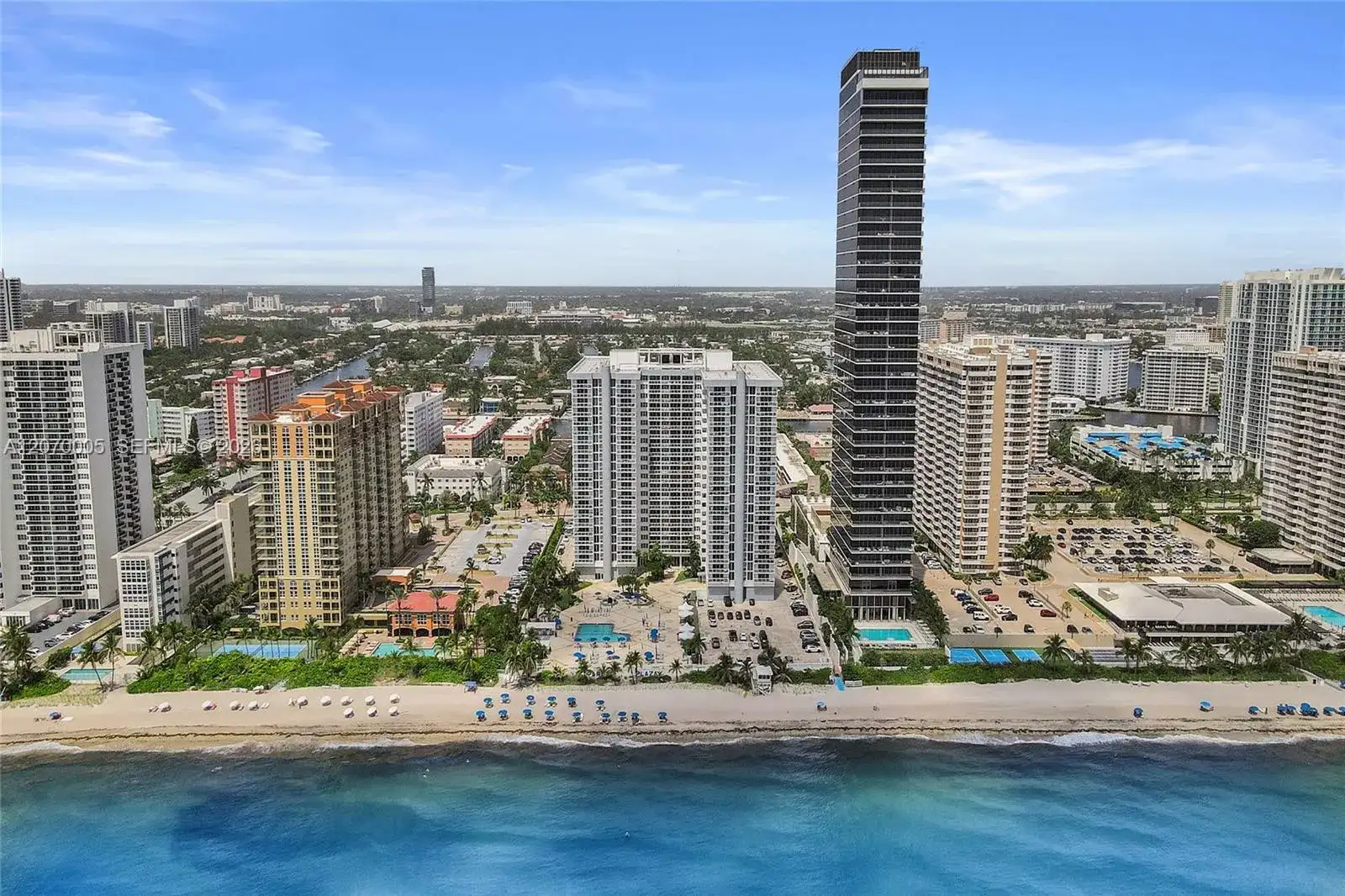 2030 S Ocean Dr # 512, Hallandale Beach FL 33009 photo 3