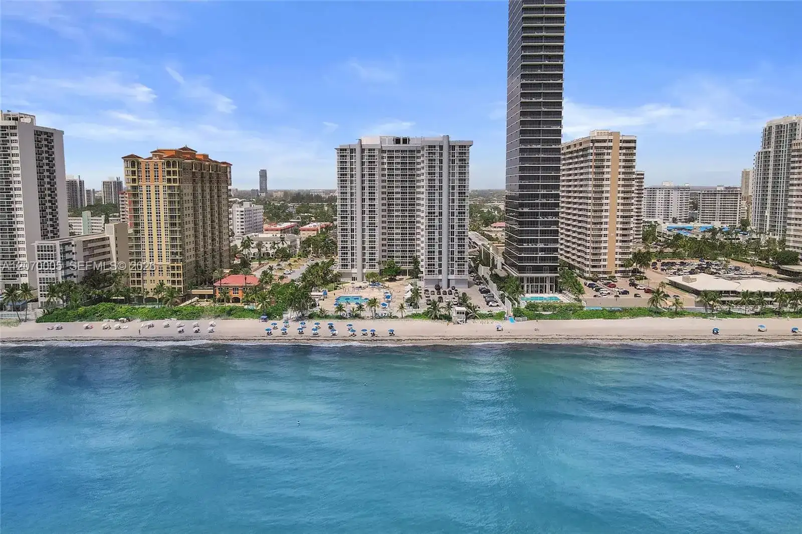 2030 S Ocean Dr # 512, Hallandale Beach FL 33009 photo 4