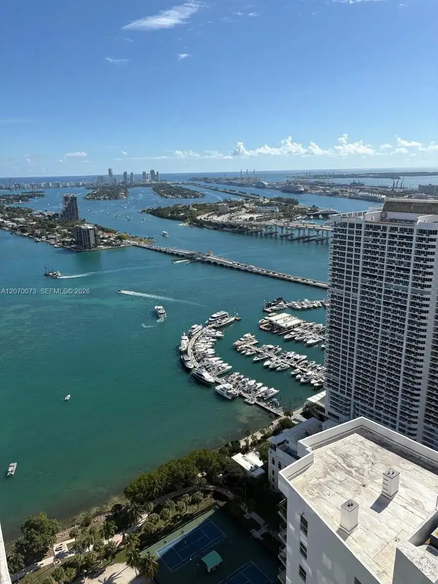 488 NE 18th St # 4408, Miami FL 33132 photo 3