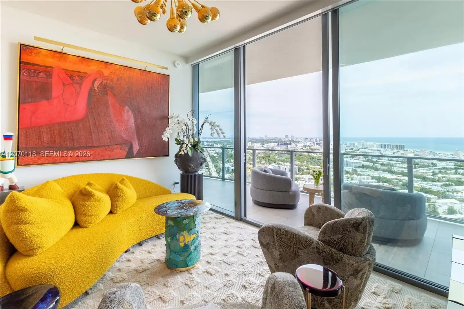 501 West Ave # 3404, Miami Beach FL 33139 photo 2