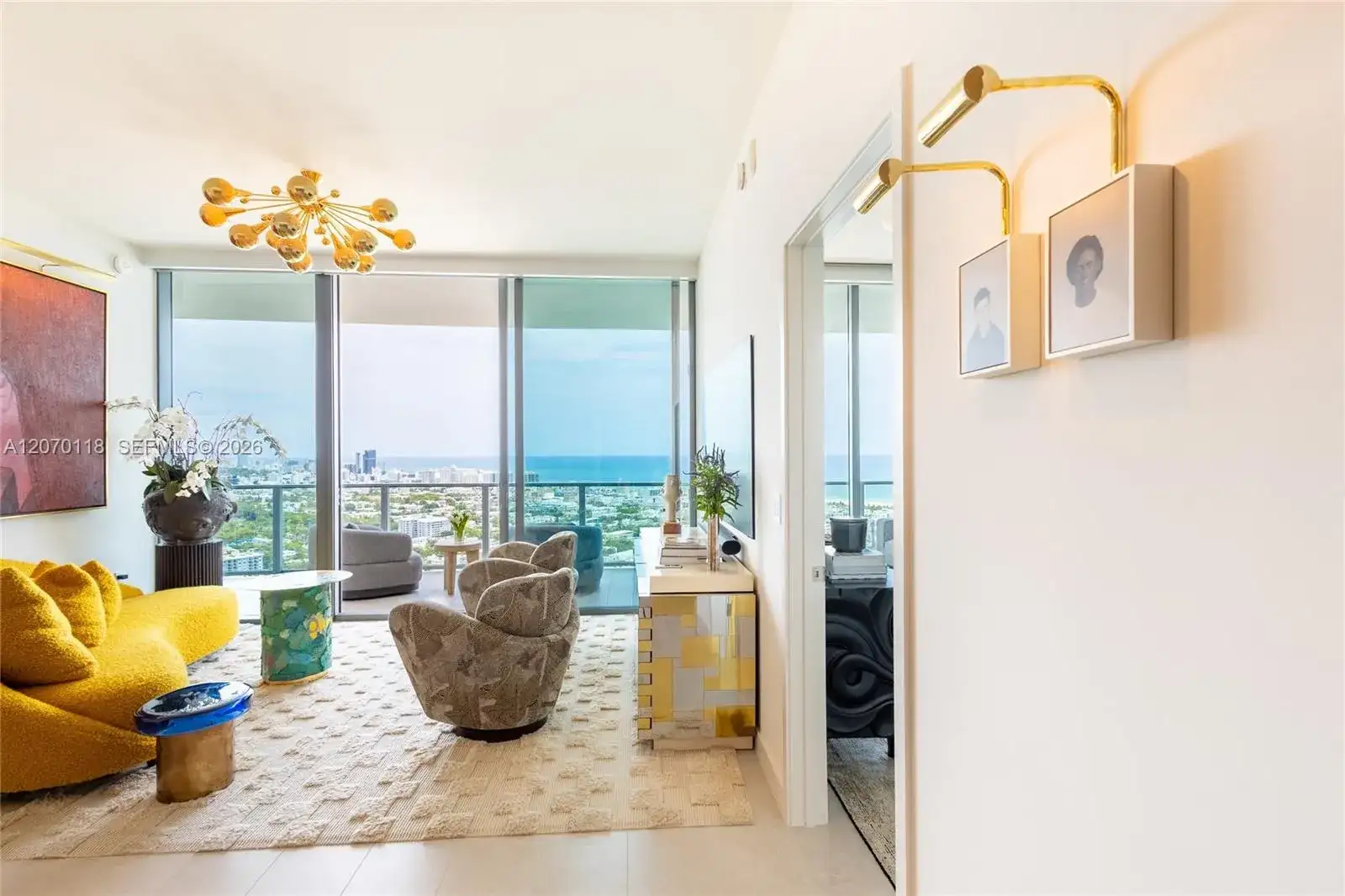 501 West Ave # 3404, Miami Beach FL 33139 photo 3
