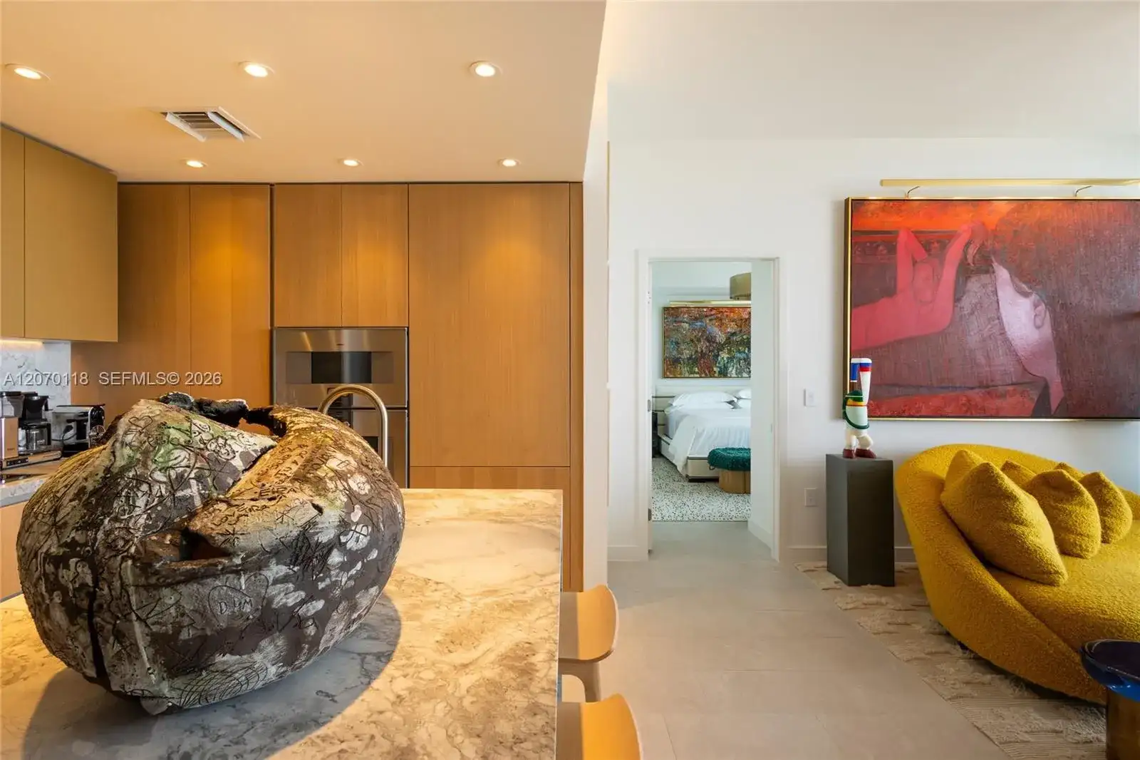 501 West Ave # 3404, Miami Beach FL 33139 photo 5