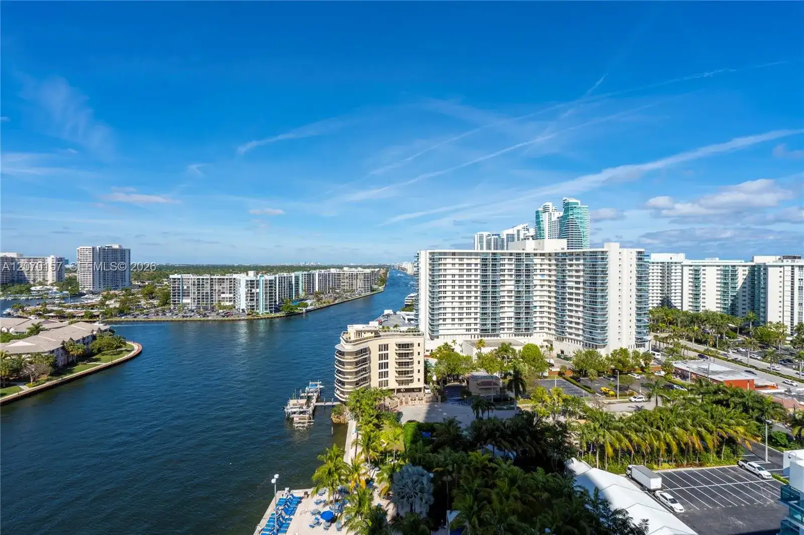 4010 S Ocean Dr # R2301, Hollywood FL 33019 photo 4