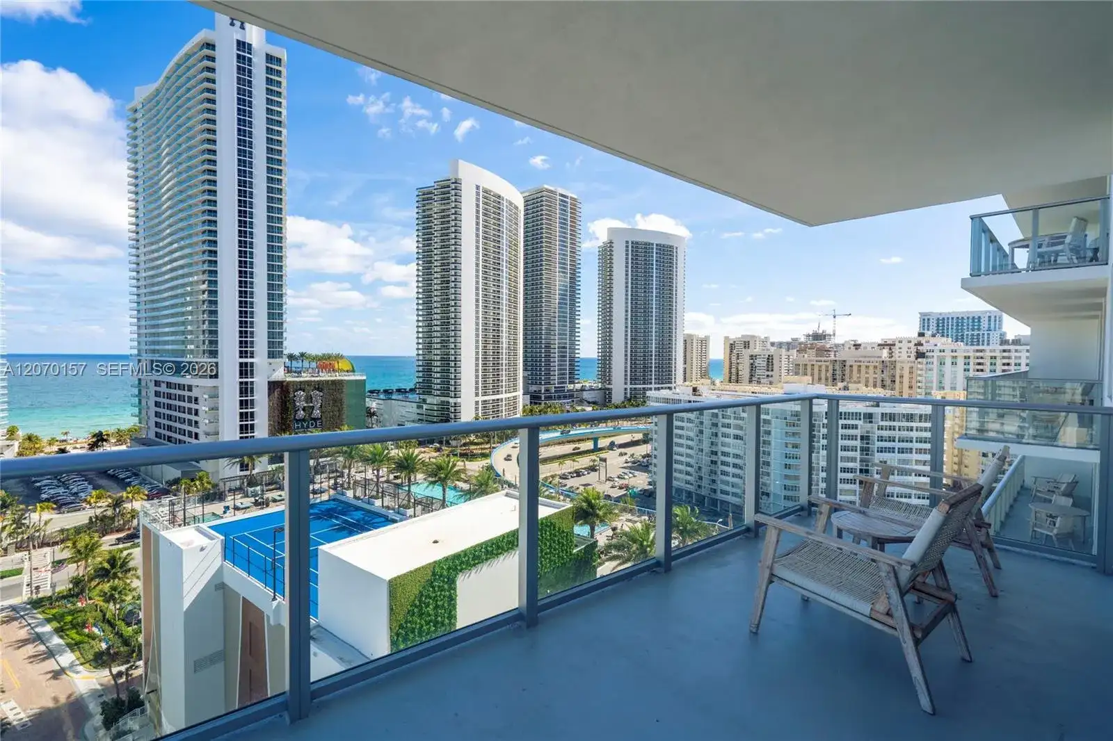 4010 S Ocean Dr # R2301, Hollywood FL 33019 photo 5