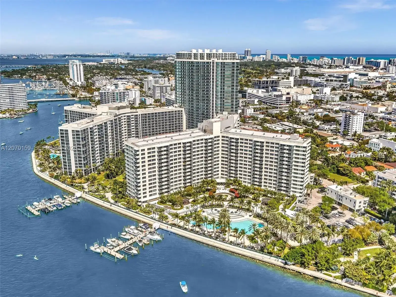 1500 Bay Rd # 516S, Miami Beach FL 33139 photo 3