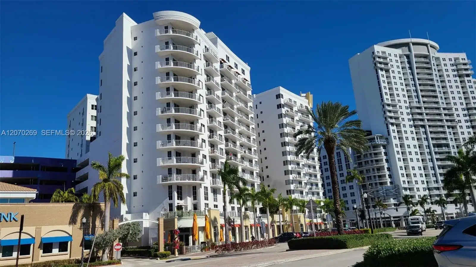 1830 Radius Dr # 903, Hollywood FL 33020 photo 3
