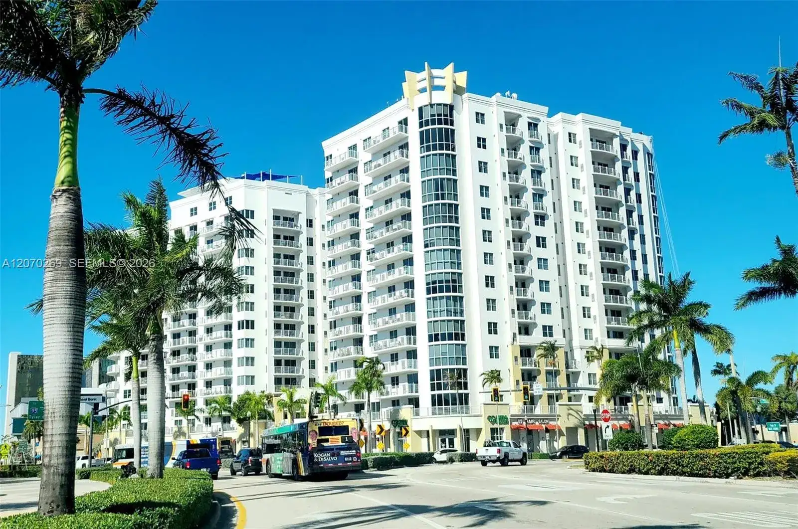 1830 Radius Dr # 903, Hollywood FL 33020 photo 5