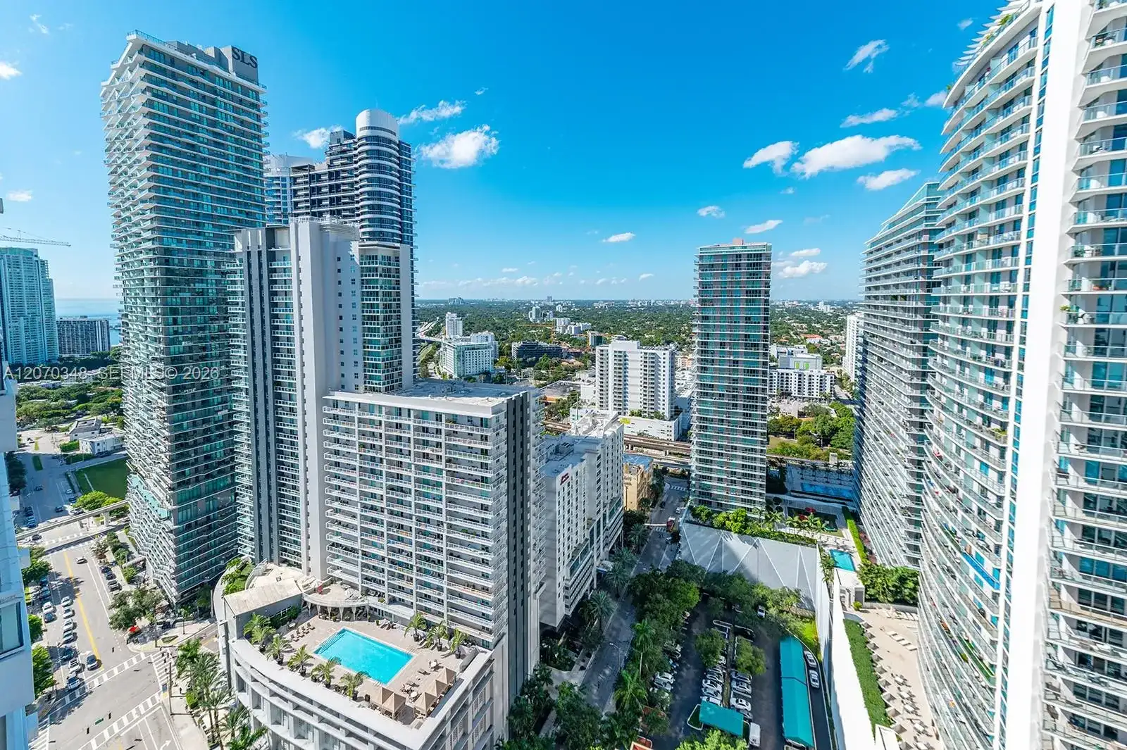 1080 Brickell Ave # 3207, Miami FL 33131 photo 4
