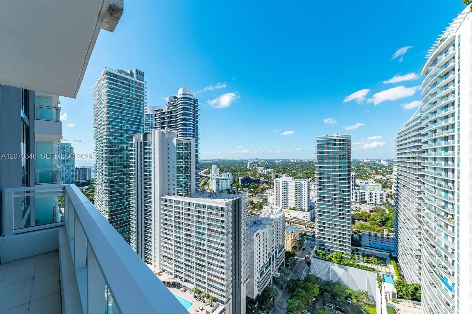 1080 Brickell Ave # 3207, Miami FL 33131 photo 5