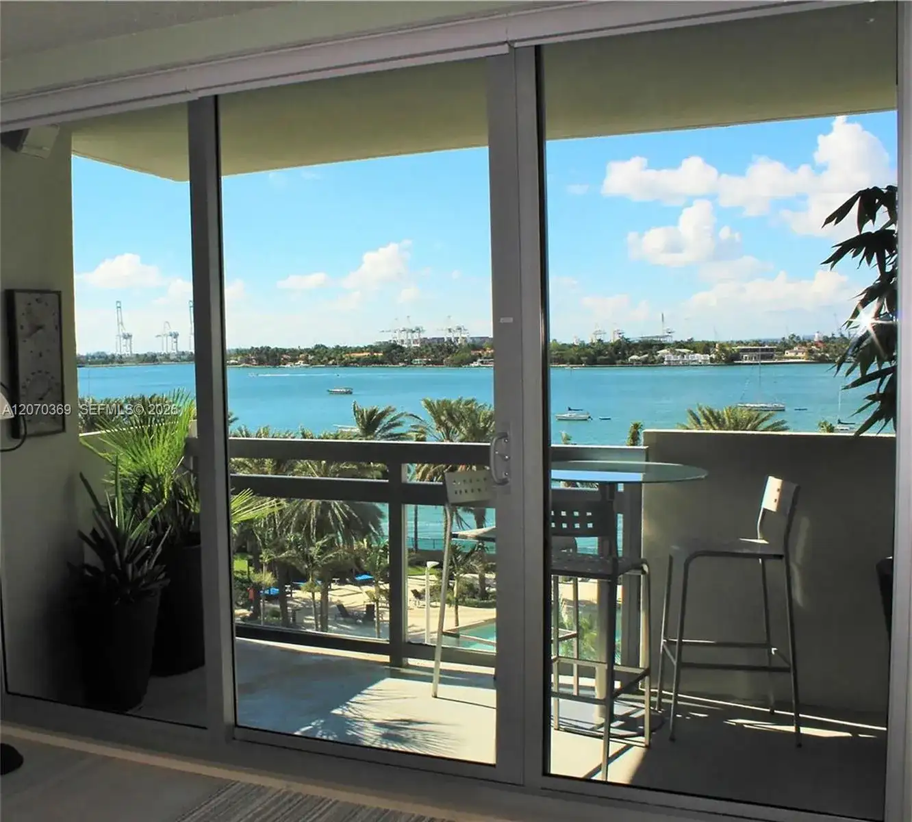 1500 Bay Rd # 618S, Miami Beach FL 33139 photo 4
