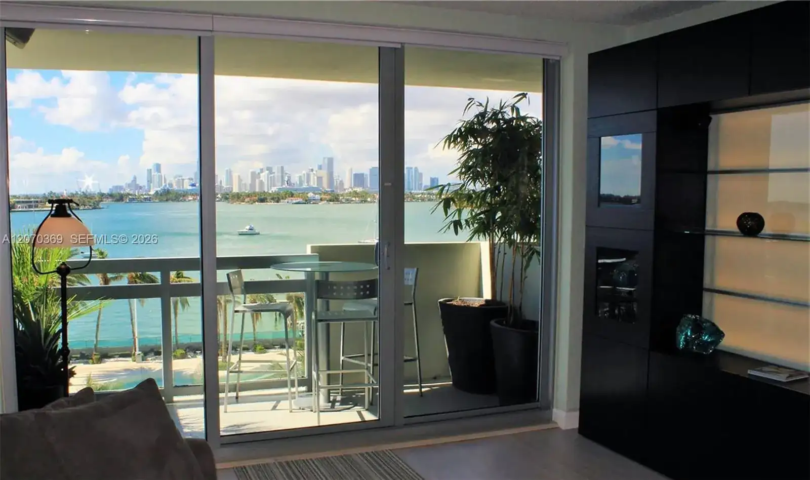 1500 Bay Rd # 618S, Miami Beach FL 33139 photo 5