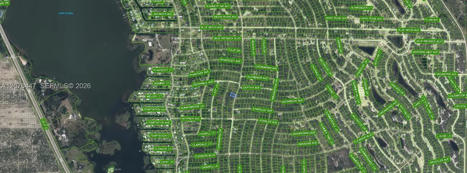 380 Twilight Drive, Lake Placid FL 33852 photo 3
