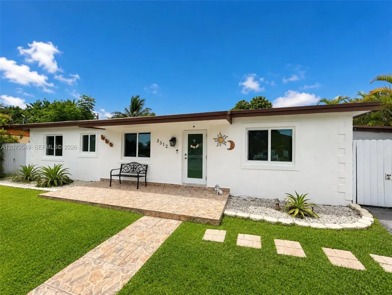 3312 NW 182nd St, Miami Gardens FL 33056 photo 2