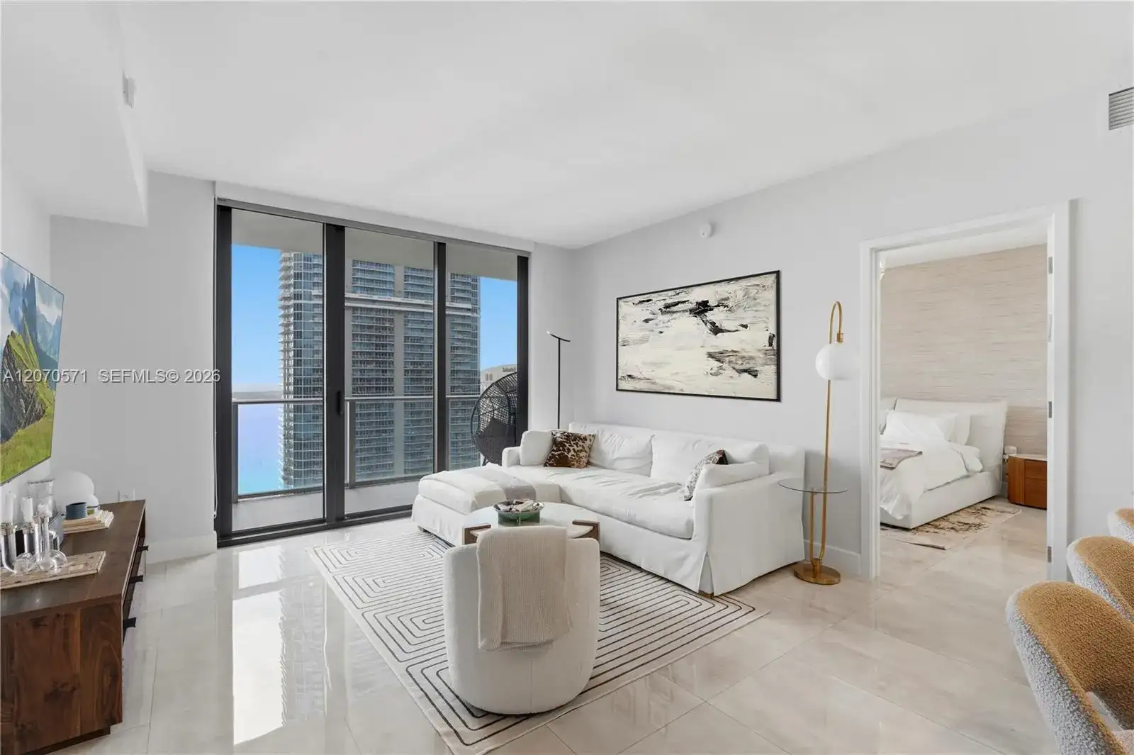 1010 Brickell Ave # 3903, Miami FL 33131 photo 3