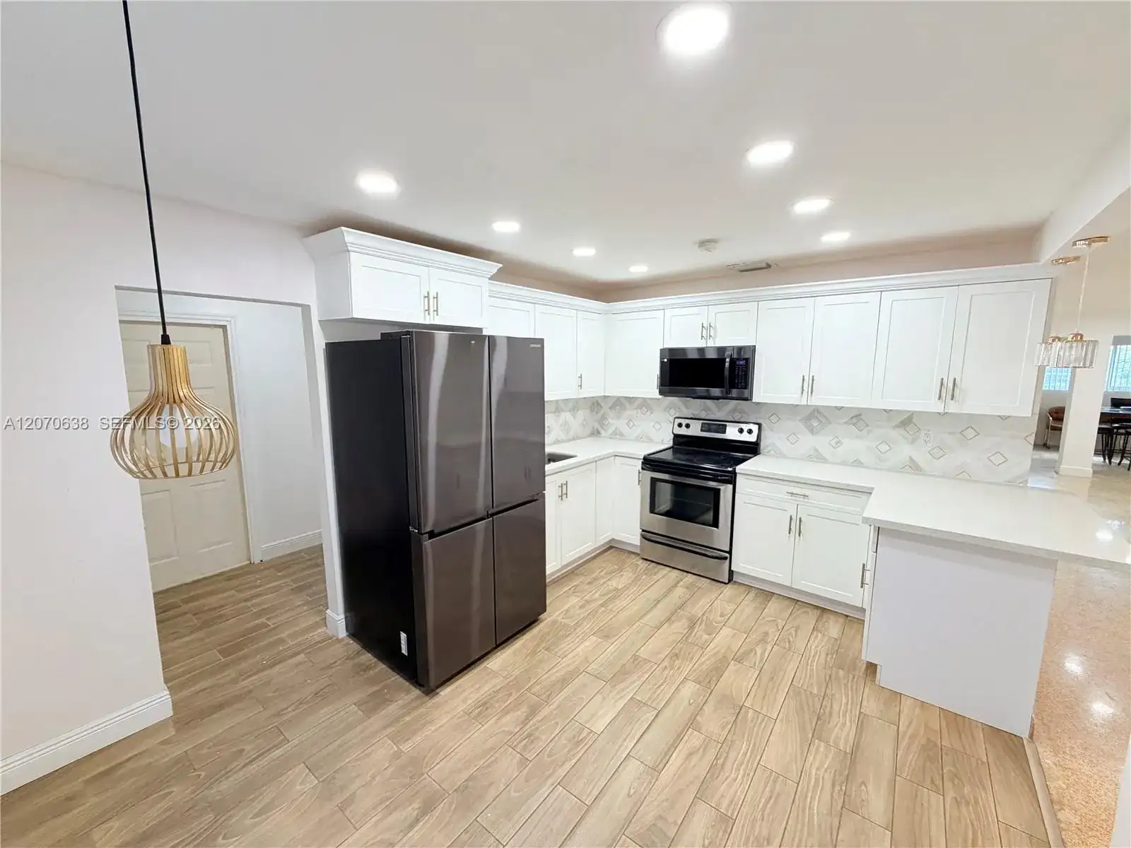 18711 NW 24th Ave, Miami Gardens FL 33056 photo 3