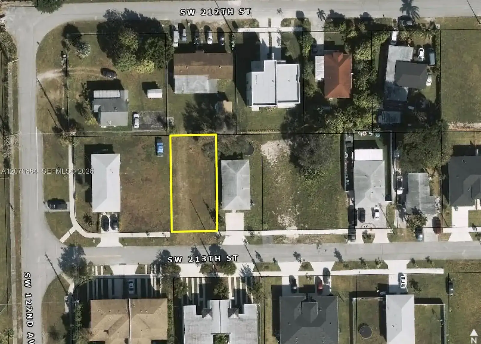 121XX SW 213 ST, Miami FL 33177 photo 2