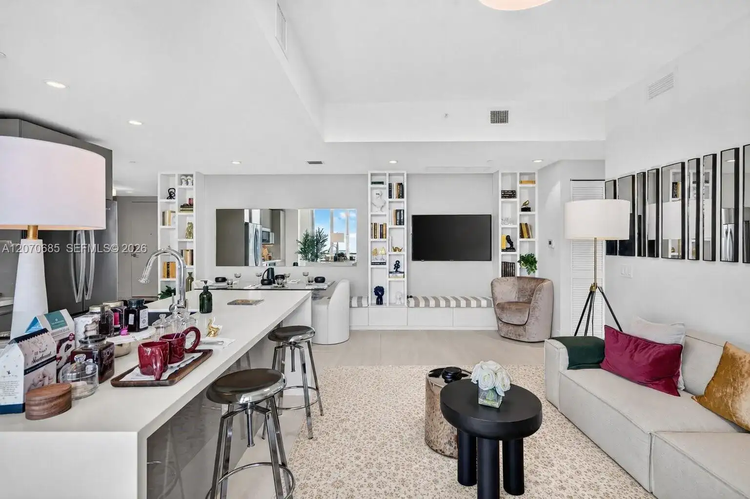 2000 Metropica Way # 1901, Sunrise FL 33323 photo 3
