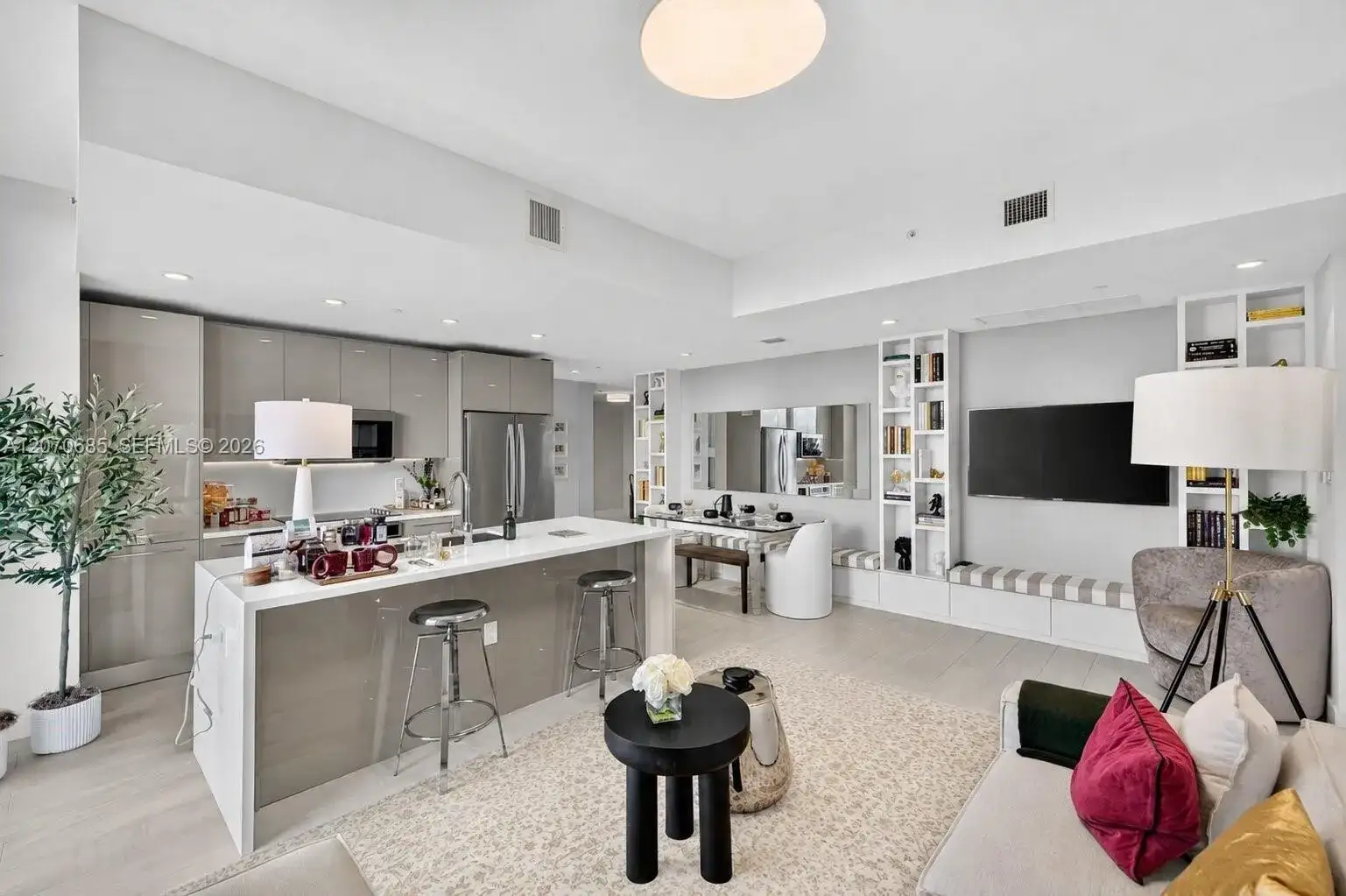 2000 Metropica Way # 1901, Sunrise FL 33323 photo 4