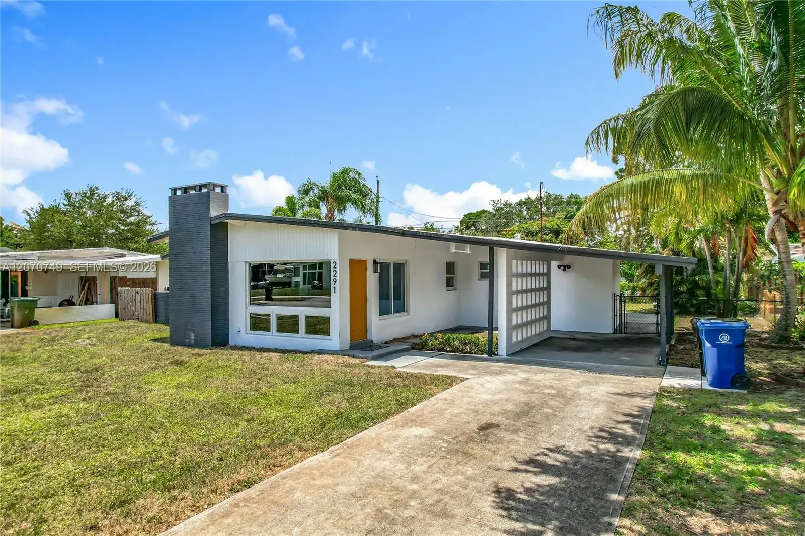 2291 SW 34th Ter, Fort Lauderdale FL 33312 photo 3