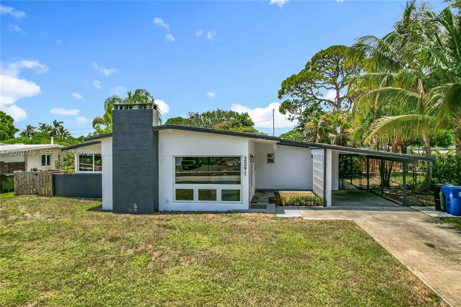 2291 SW 34th Ter, Fort Lauderdale FL 33312 photo 4