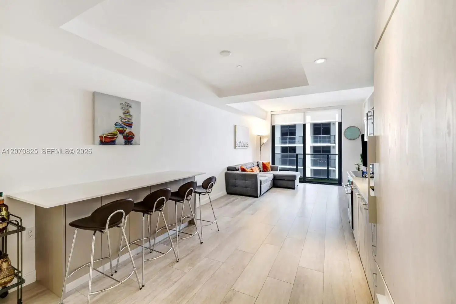 55 SW 9th St # 1609, Miami FL 33130 photo 5